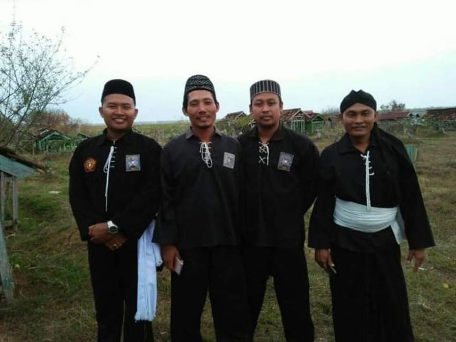 
					Berumur Satu Abad Lebih, Inilah PSHT, Salah Satu Organisasi Pencak Silat Terbesar di Indonesia