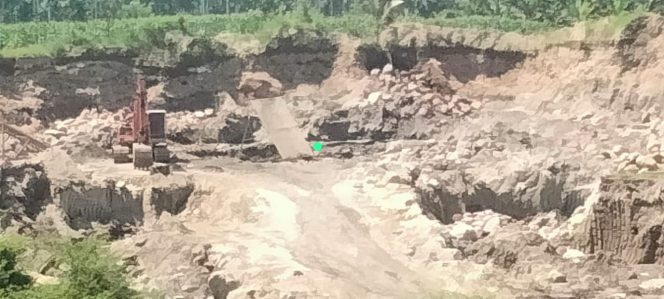 
					Jalankan Instruksi Presiden RI, Polrestabes Medan Akan Cek Lokasi Tambang Diduga Ilegal di Kwuala Laubicik Kutalimbaru