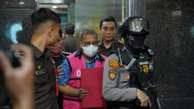 
					Dua Alat Bukti Cukup, Kejati Sulsel Tetapkan Tersangka Baru Kasus PDAM Kota Makassar