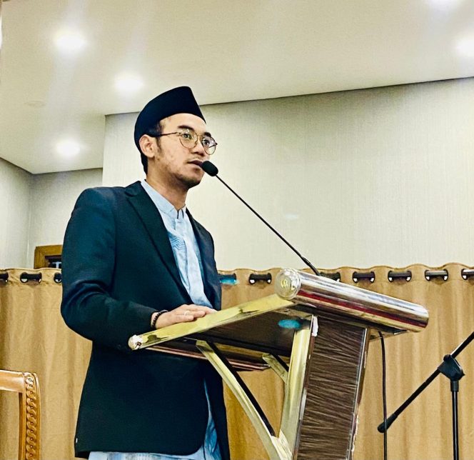 
					Fani Ruusul Masail-Founder Majelis Law & Pengurus LD PBNU