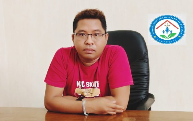 
					Ketua Umum RPPAI, A.S Agus Samudra (Agus Kliwir). (Foto:Dok.RPPAI)
