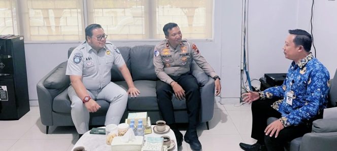 
					Samsat Budiman Diperkuat, BUMDes Dilibatkan Tingkatkan Layanan Pajak Kendaraan