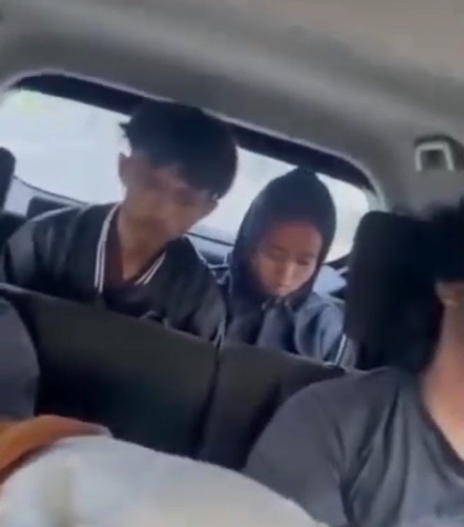 
					Sempat Vilar di Media Sosial Pengantin Wanita yang Kabur Jelang Akad Akhirnya Berhasil di Tangkap Polisi Bersama Pria Idaman Lain