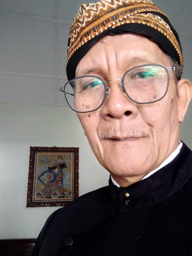 
					Jacob Esreste : Perlunya Cara Kerja dan Cara Pengelolaan Media Online Agar Bisa Menjadi Bidang Pekerjaan Yang Profesional