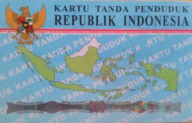 
					Masifkan KTP Digital, Pemerintah Stop Bertahap Blangko E-KTP