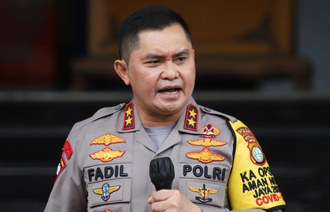 
					Irjen Fadil Geram Dengan Ulah Debt Collector, Tegaskan Bawahan Tindak Tegas Pihak Leasing