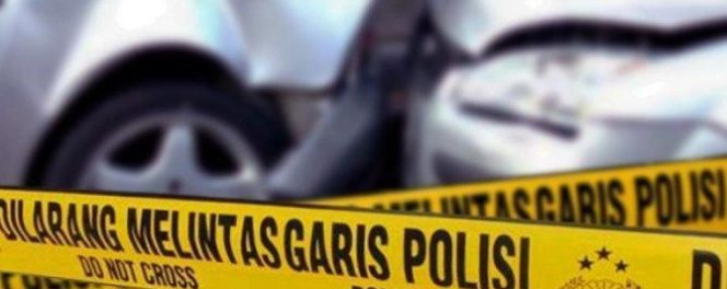 
					4 Orang Meninggal Dunia Dalam Kecelakaan Rombongan Tokoh NU Magelang di Tol Solo-Kertosono