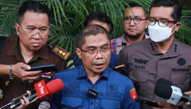 
					Direktur Penuntutan Jampidsus Hormati Vonis 15 Tahun Surya Darmadi