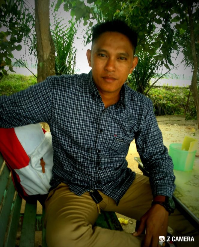 
					Ketua DPC PWRI Aceh Timur, Iwan Bersuara Tentang Tapal Batas
