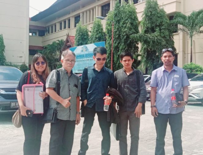 
					Dewan Kehormatan Profesi IKADIN dan Komisi III DPR RI Turut Kawal Perkara Kematian Virendy