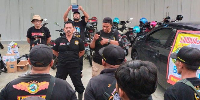 
					DPC Lindu Aji Kolocokro Kudus Peduli Banjir Di Kabupaten Kudus