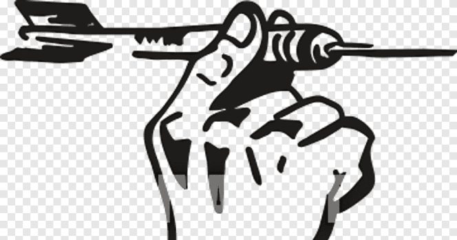 
					Saat Berdiri Di Depan Rumahnya, Seorang Anggota Brimob Tiba- Tiba Terkena Anak Panah