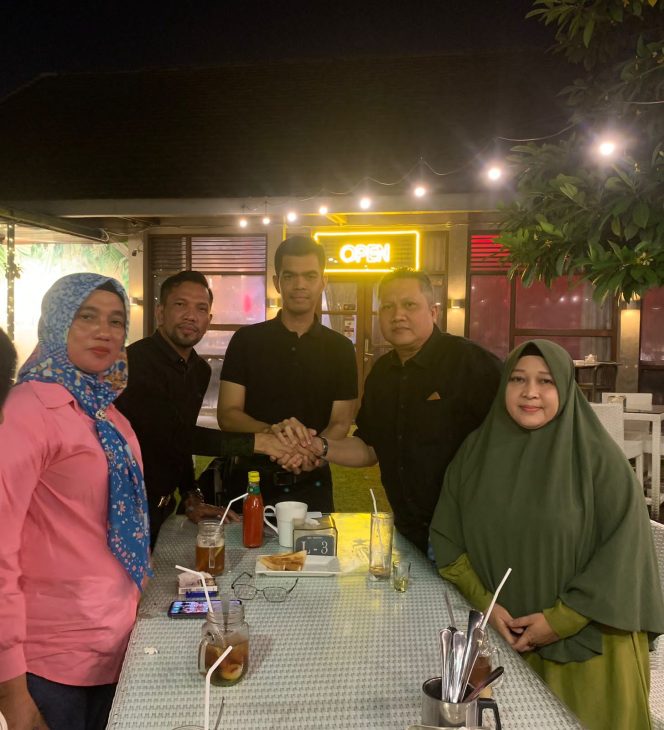 
					Orang Tua MZE, Taruna Akmil Yang Dilaporkan Atas Dugaan Pemukulan, Bantah Tuduhan Keterlibatan Anaknya