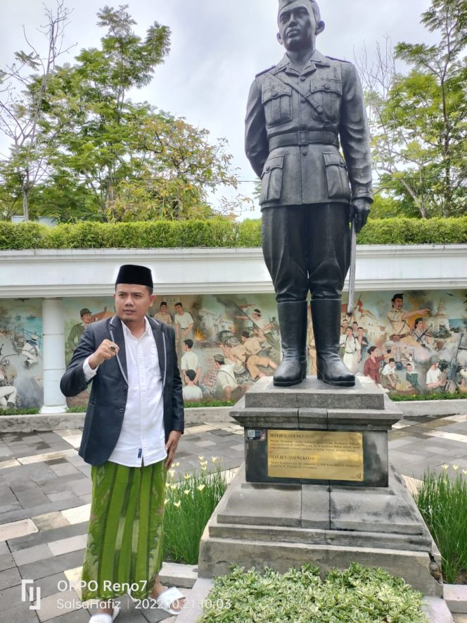 
					Jelang Bulan Suci Ramadhan, Ketum AMI Meminta Walikota Surabaya Untuk Mengeluarkan Surat Edaran Semua Diskotik Wajib Tutup