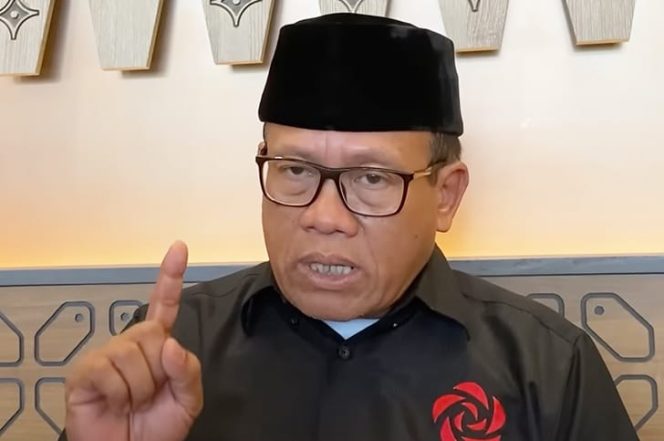 
					Ketua Indonesia Police Watch, Sugeng Teguh Santoso Dukung Kapolda Sumut Cek Ijin Tambang di Desa Namorih Pancur Batu