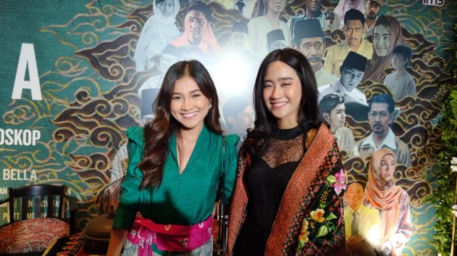 
					Film Buya Hamka Siap Rilis di Seluruh Bioskop Tanah Air