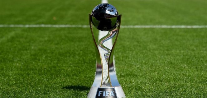 
					FIFA Coret Indonesia Sebagai Tuan Rumah Piala Dunia U- 20