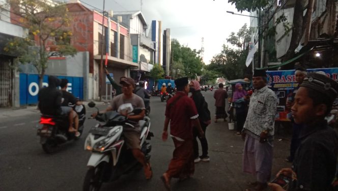 
					Program 1001 Takjil By AMI For Ramadhan