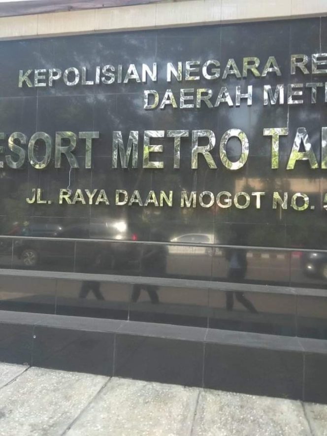 
					Kombes Zain Dwi Nugroho Sebut Bakal Tindak Tegas Ormas Minta THR Secara Paksa Ke Pelaku Usaha