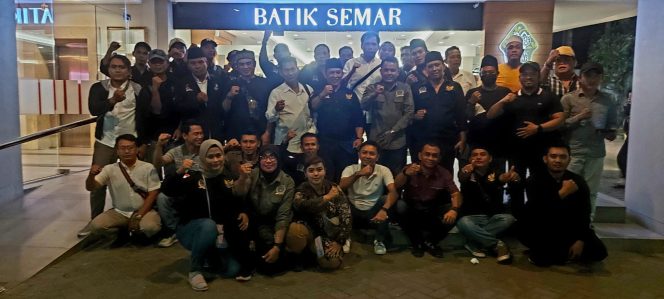 
					Pererat Silaturahmi, Aliansi Madura Indonesia Gelar Bukber