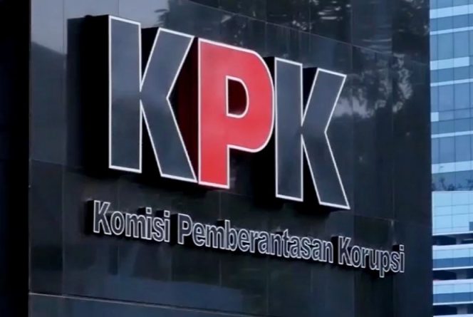 
					Lagi, OTT KPK di Balai Perkeretaapian DJKA Jateng