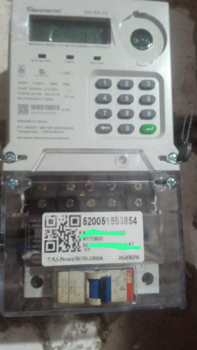 
					Meteran Listrik Rusak, Konsumen Tiba- Tiba Kena Blokir Dan Nunggak 12 Bulan. PLN Dinilai Sewenang- Wenang