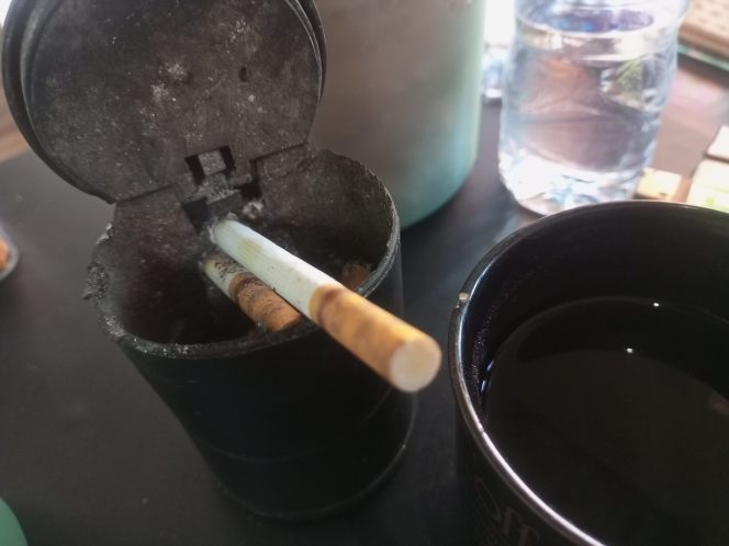 
					Polemik RUU Kesehatan ! Potensi Kriminalisasi Konsumen Karena Rokok Masuk Kategori Narkotika