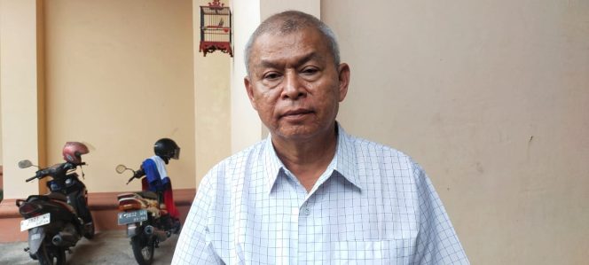 
					Pendaftaran Bacaleg di Buka KPU Pati, 50 Kader Gerindra Siap Daftarkan Diri