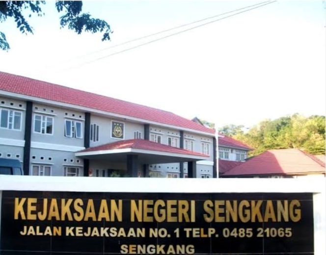 
					Kejari Wajo Usut Dana Hibah, DPC LAKI Beri Apresiasi 