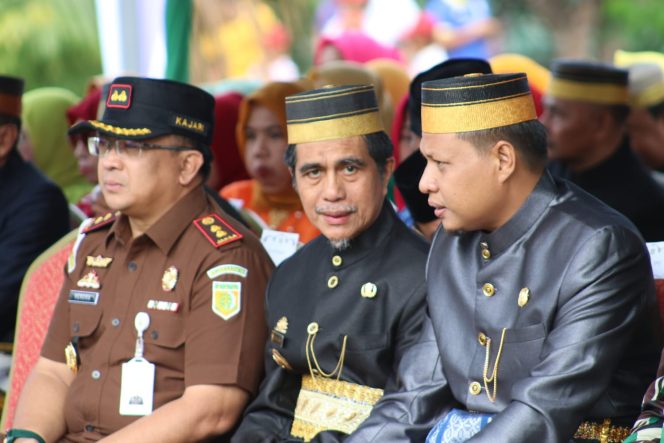 
					Wabup Kepulauan Selayar Buka Secara Resmi Pameran Pendidikan 
