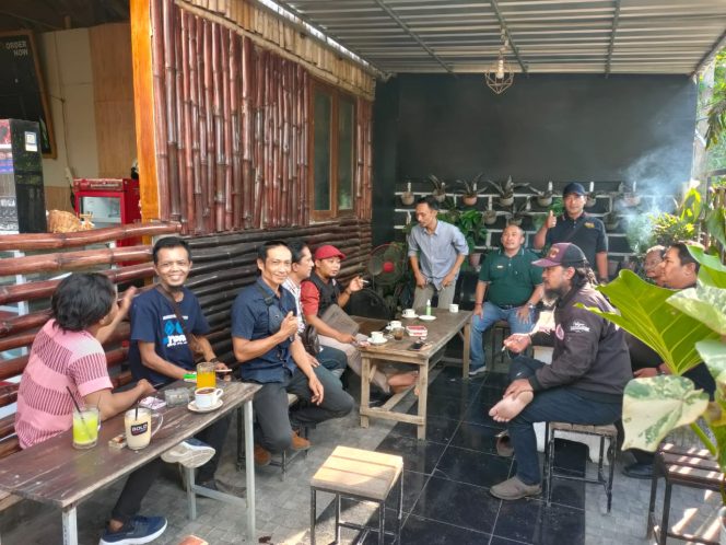 
					Ketua IWO Situbondo Layangkan Somasi Terkait Pelecehan Profesi Wartawan