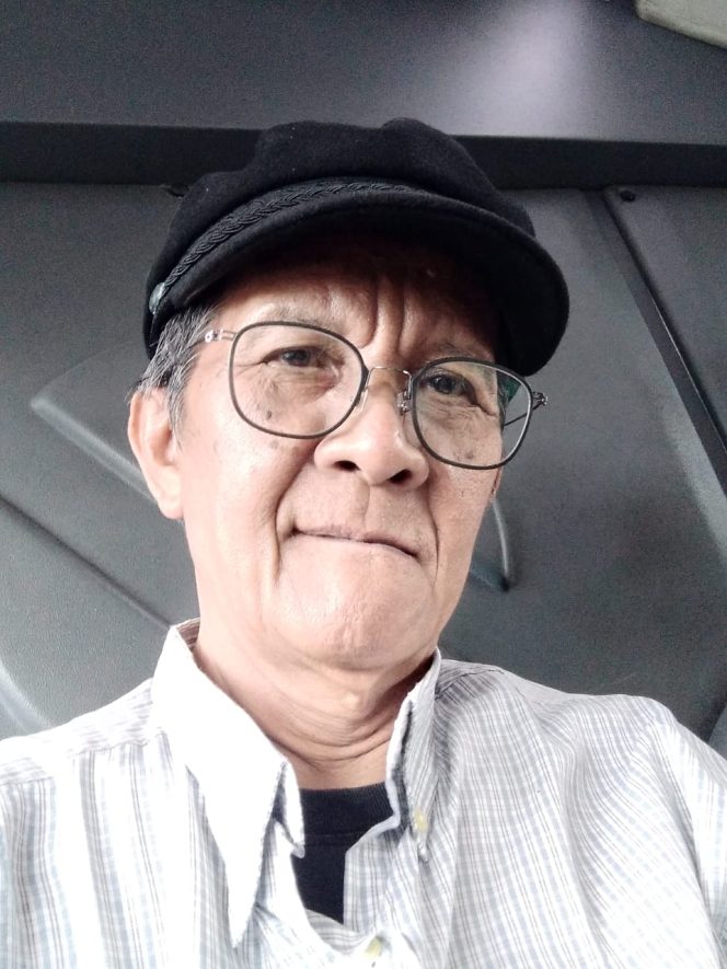 
					Banyak Orang Sakit Yang Merasa Waras