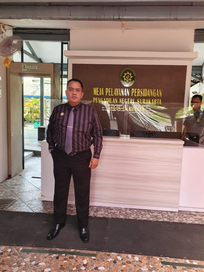 
					Kuasa Hukum Warga Berjo Karanganyar Sayangkan JPU Ajukan Kasasi Kasus Korupsi BUMDes Berjo