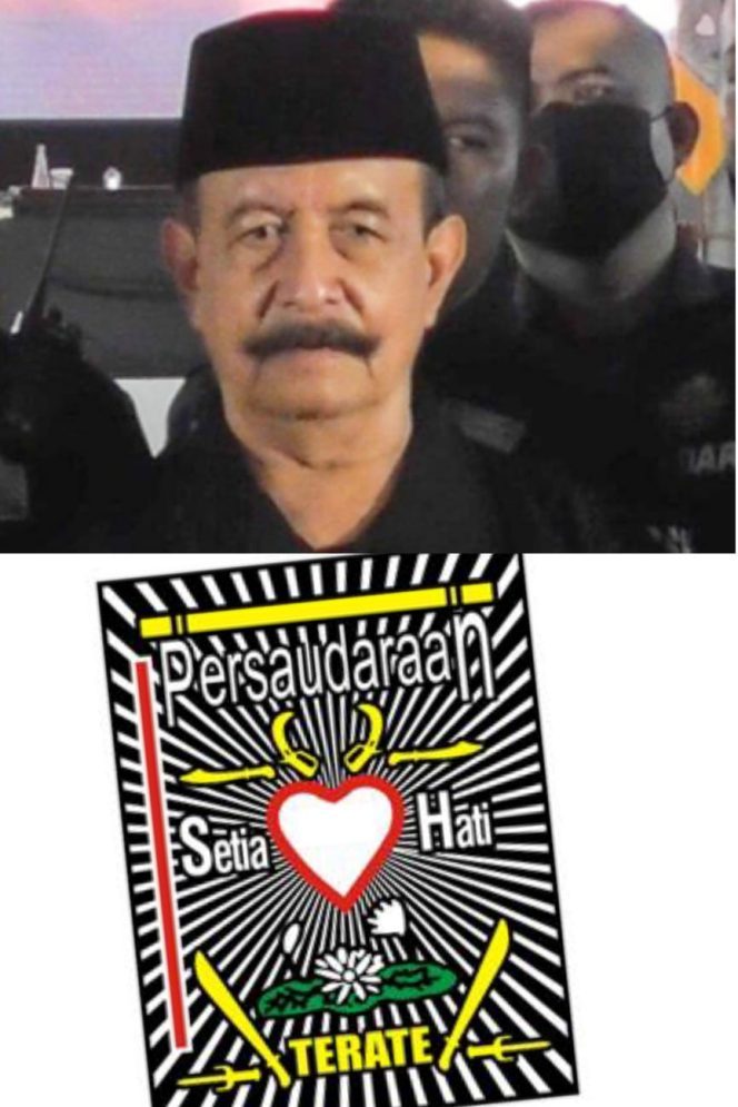 
					Respon Tawuran di Jogja, Ketum PSHT Sampaikan Pernyataan Sikap 