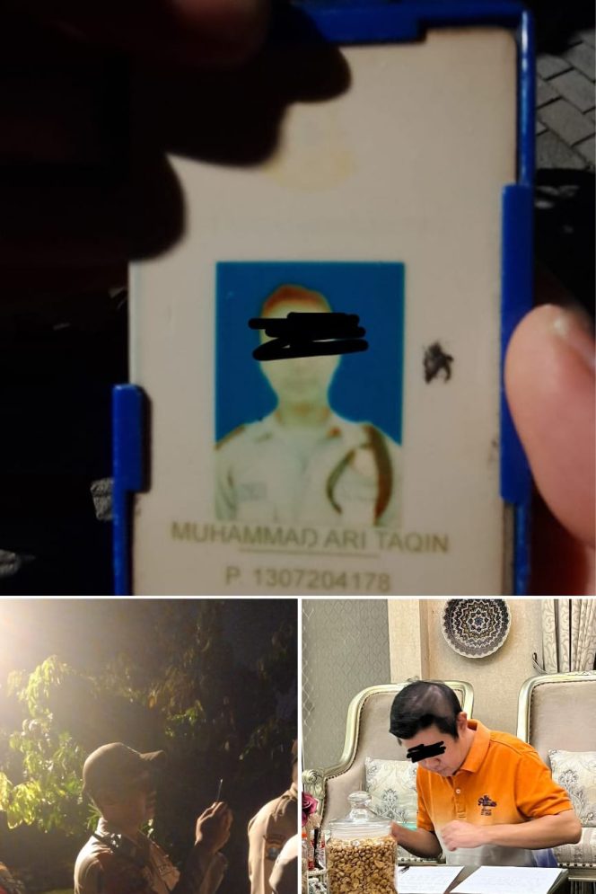 
					Dugaan Penipuan Investasi Emas Banyak Memakan Korban, Security Perumahan Tutupi Keberadaan Terduga Pelaku