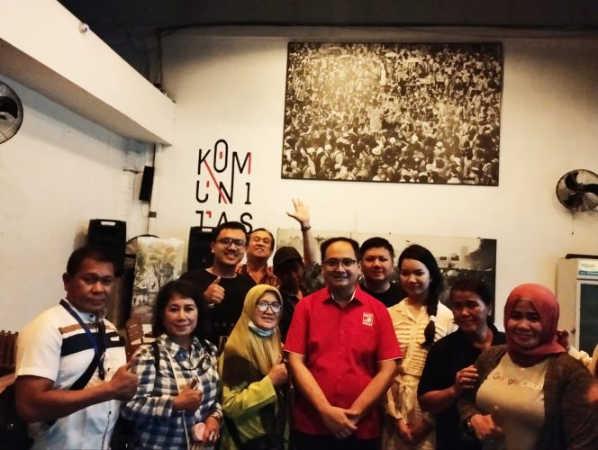 
					Menakar Kecurangan Pemilu Tahun 2024