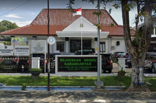 
					Meski Hormati JPU, BRM Kusumo Tegaskan Warga Butuh Vonis Inkrah Kasus Korupsi Kades Berjo Untuk Penyelesaian Polemik BUMDes Berjo