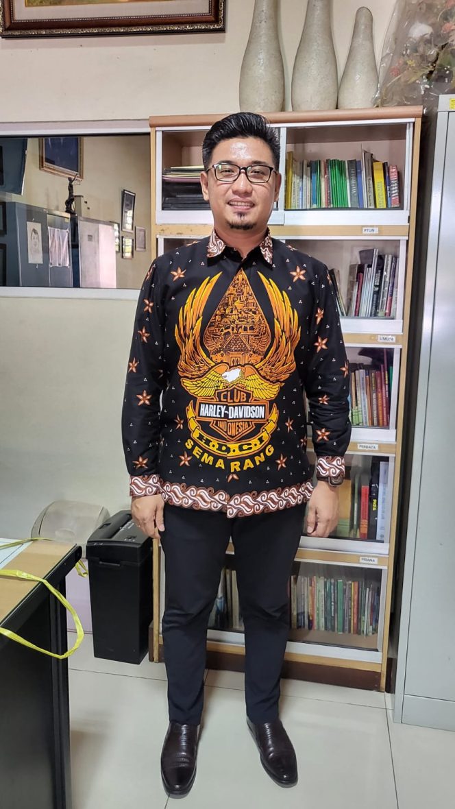 
					Tim Hukum Kirim Keberatan Administrasi Atas Dicopotnya Dr. Dra. Hj. Sulistyowati, S.H.,CN Sebagai Wakil Rektor 1 Dan Dosen Tetap