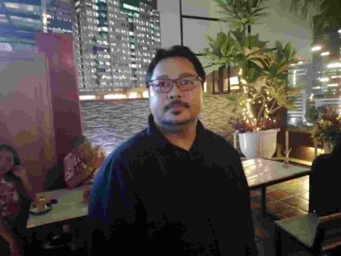 
					Dewa 19 Launching Lagu Baru