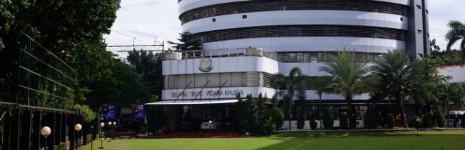 
					Poto : Puspenkum Kejagung