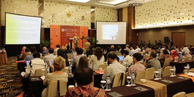 
					FMP-Unhan RI Hadir pada International Conference of Organizational Innovation (ICOI) 2023 di Thailand