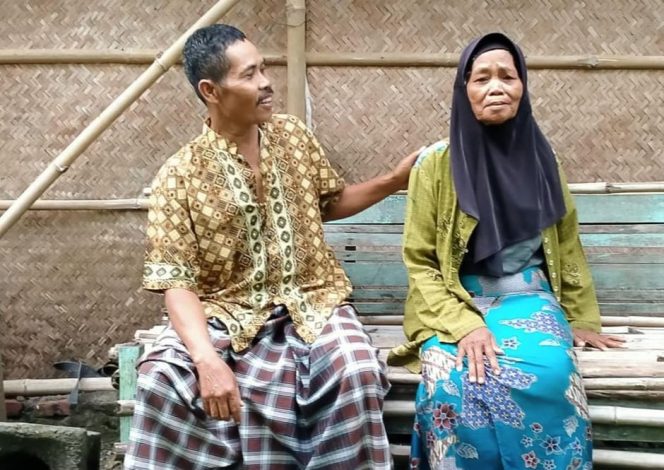 
					Kabar Gembira. Permohonanan kasasi KPKNL ditolak dan dimenangkan kembali oleh Mbah Tun