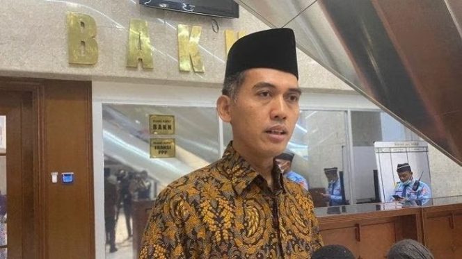 
					Ketua Majelis Ulama Indonesia (MUI) Bidang Fatwa, KH Asrorun Niam Sholeh menegaskan Nabidz haram