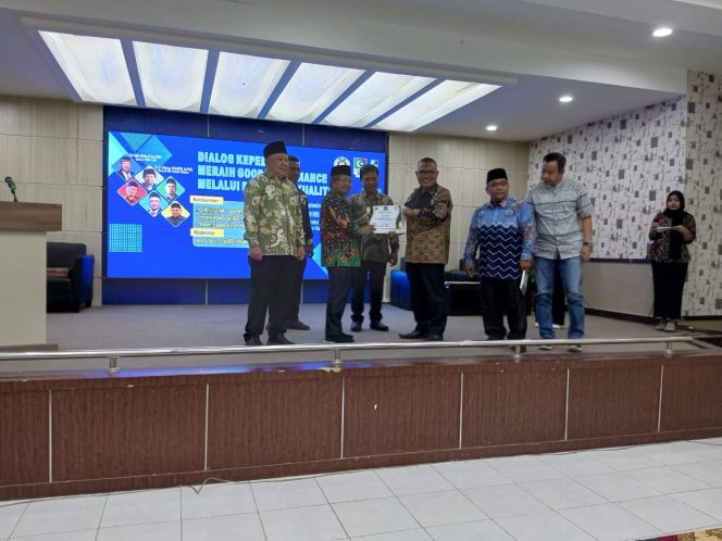 
					MILAD KAHMI Ke - 57,Majelis Daerah KAHMI Kota Medan