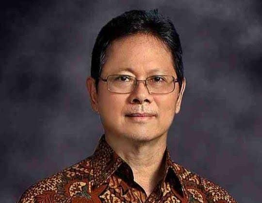 Prof Anthony Budiawan, Managing Director at Political Economic and Policy Studies (PEPS)