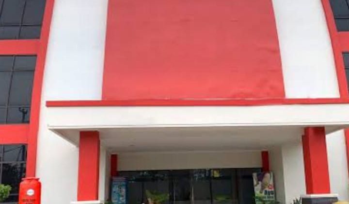 Gedung Dinkes Pemkot Bekasi (ilustrasi)