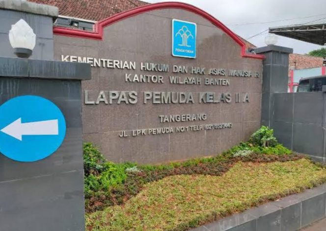 
					Kalapas menegaskan di Lembaga Pemasyarakatan (Lapas) Pemuda Kelas IIA Tangerang Kanwil Kemenkumham Provinsi Banten tidak ada pungutan liar (pungli)