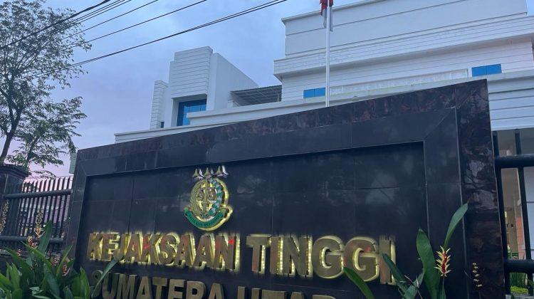 Sejak Januari sampai pertengahan Maret 2024, Kejati Sumut sudah menuntut pidana mati terhadap 22 pelaku pengedar narkoba