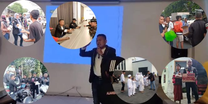 
					7 agenda kebaikan AMI dalam menyambut ramadhan 1445 H
