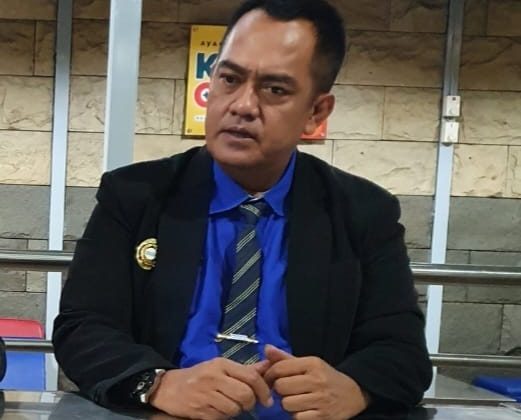 Cawawali Solo, Dr. BRM Kusumo Putro, SH., MH.

